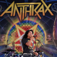 Joey Belladonna performing with Anthrax (Photo: Daniel Boczarski/Getty)